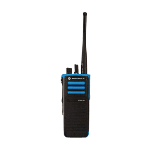 Motorola MOTOTRBO™ DP4401 Ex ATEX Portable Two-Way Radio